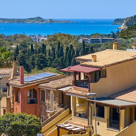 B&B Simius Bay 빌라시미우스 외부 사진