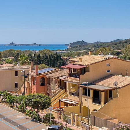 B&B Simius Bay 빌라시미우스 외부 사진