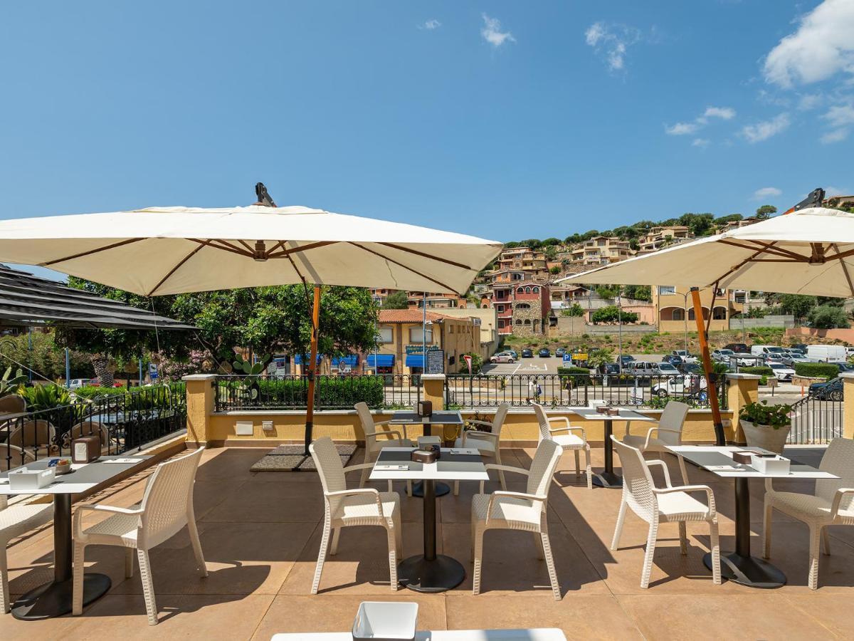 B&B Simius Bay 빌라시미우스 외부 사진