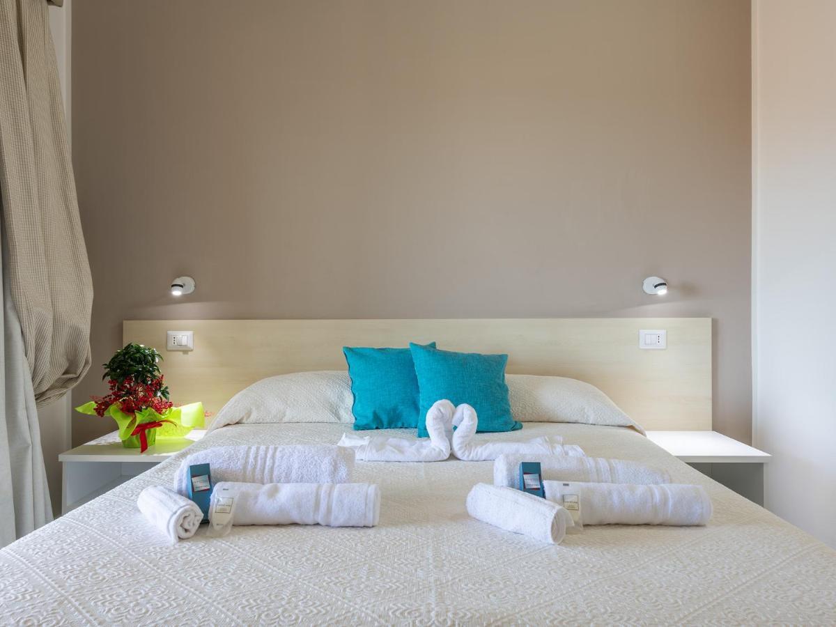 B&B Simius Bay 빌라시미우스 외부 사진
