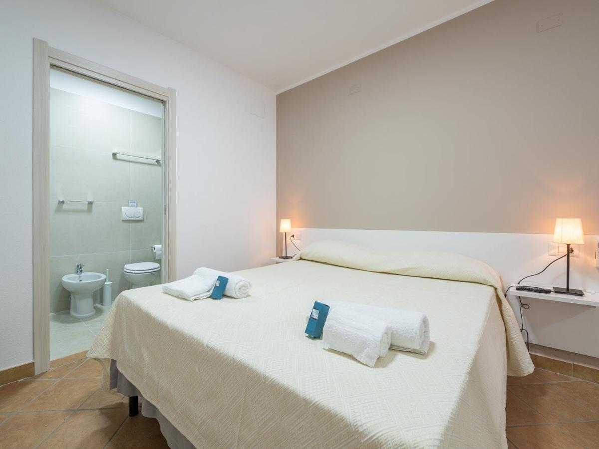 B&B Simius Bay 빌라시미우스 외부 사진