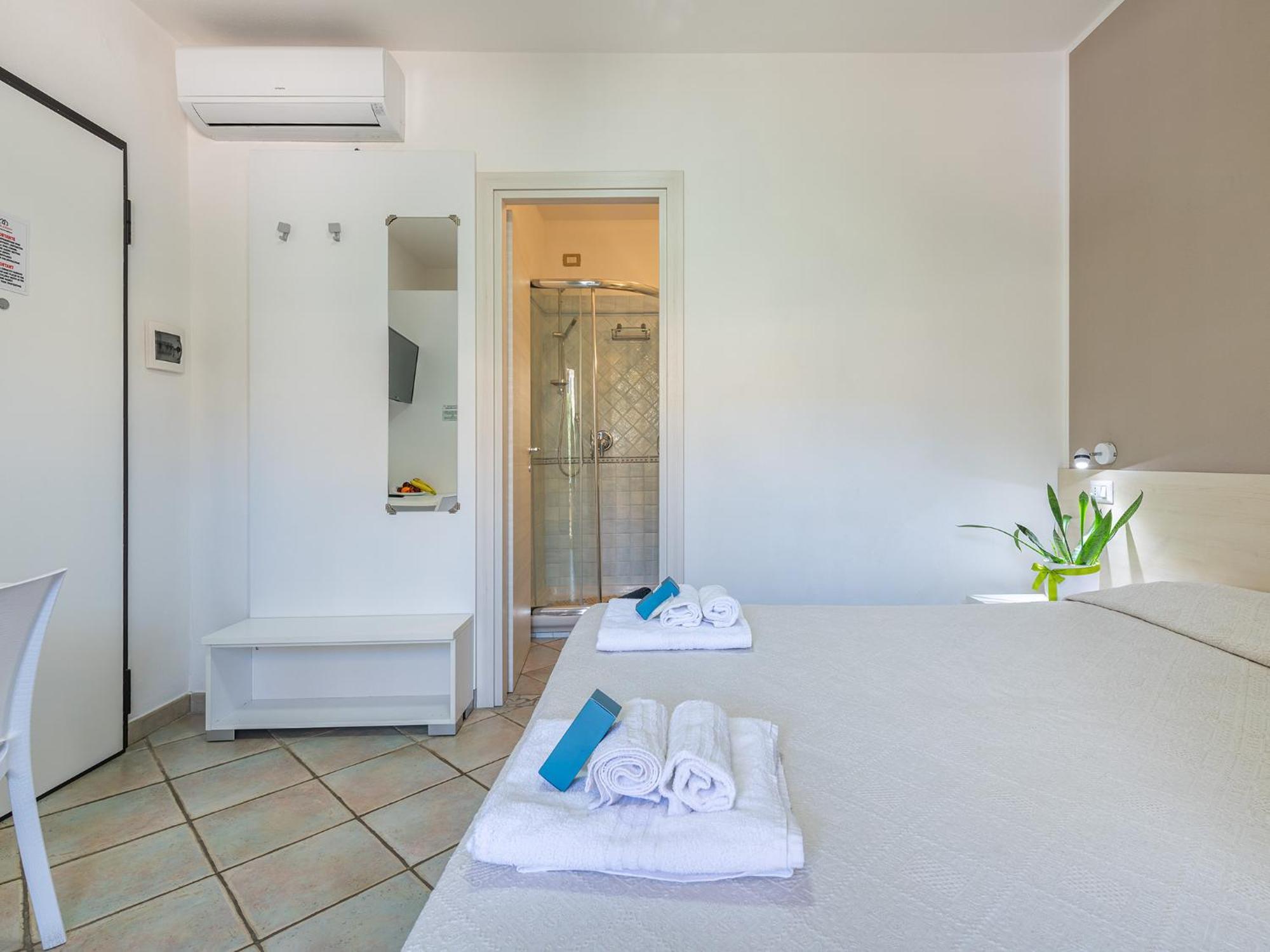B&B Simius Bay 빌라시미우스 외부 사진