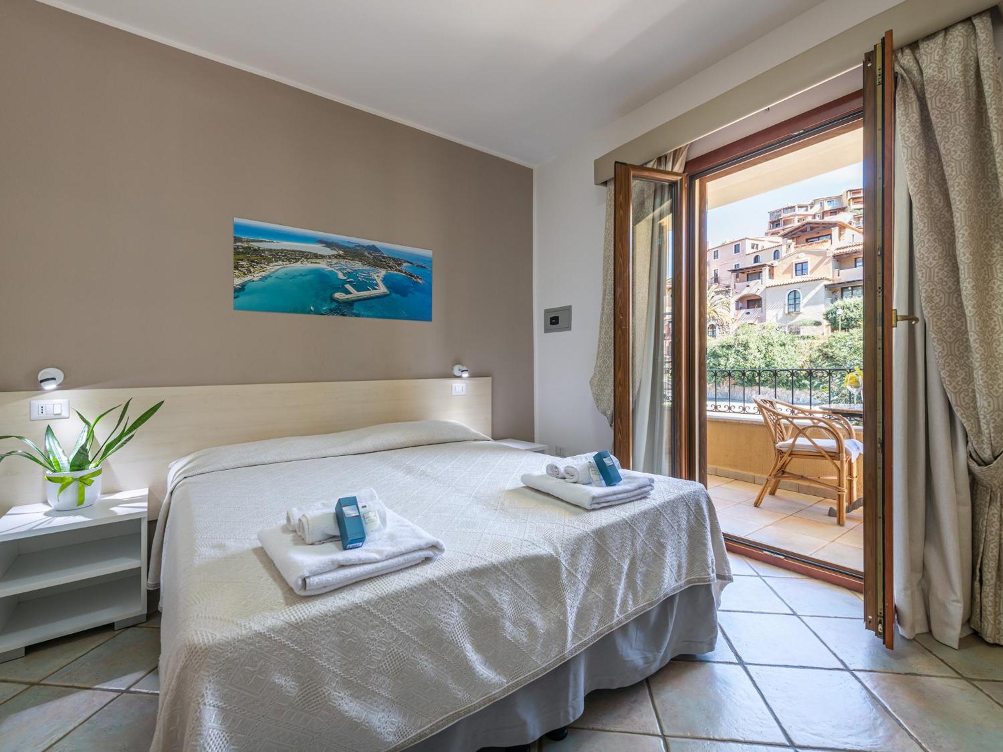 B&B Simius Bay 빌라시미우스 외부 사진
