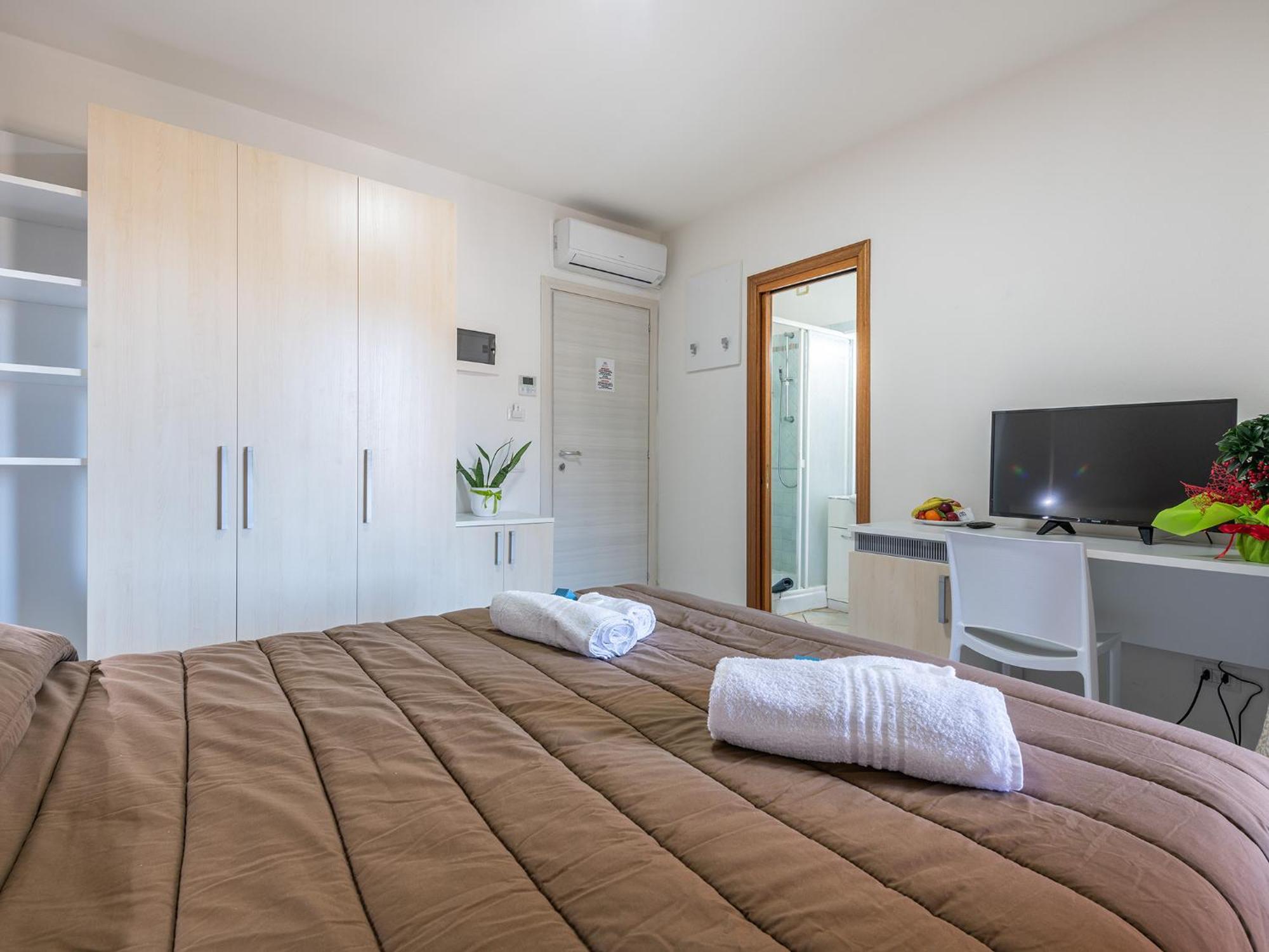 B&B Simius Bay 빌라시미우스 외부 사진