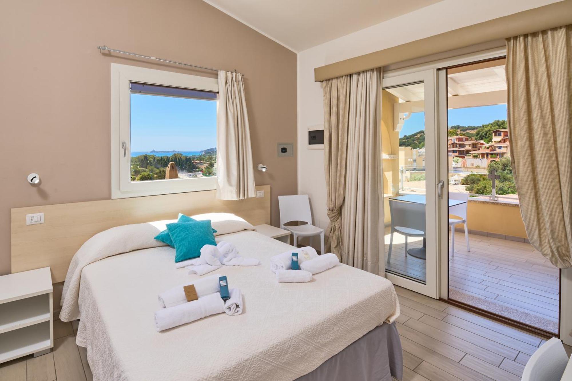 B&B Simius Bay 빌라시미우스 외부 사진